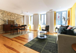 ALTIDO Avenida Apartments